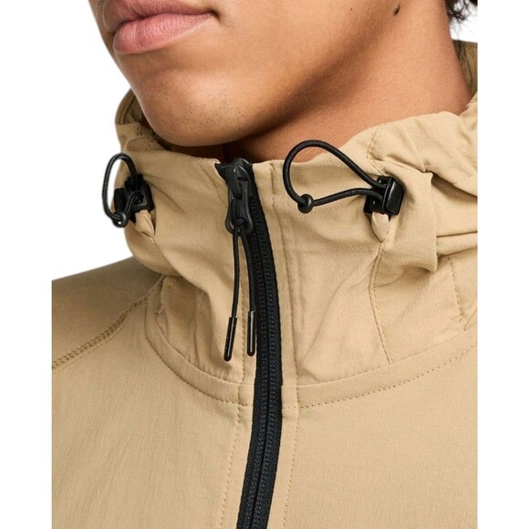 Nike Tech Pack Men’s Woven Windrunner Full Zip Jacket HM7151-297 NWT Size 2XL - Picture 2 of 11